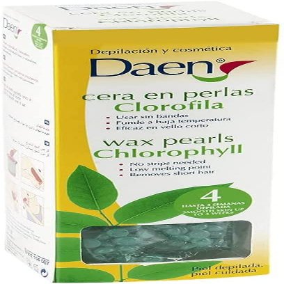 Daen Shaving Female - 200 g