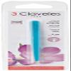 3 Claveles 12277 Tweezers Tweezers Slanted, Stainless Steel 9 cm view 2