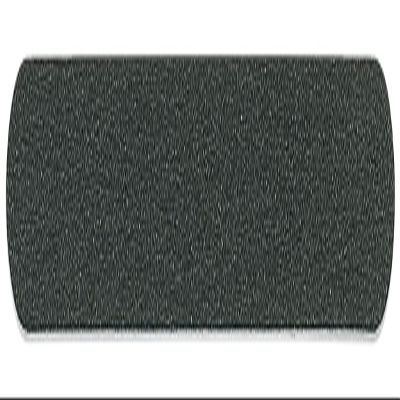 3 Claveles 12324 Corundum File, Flexible 18 cm
