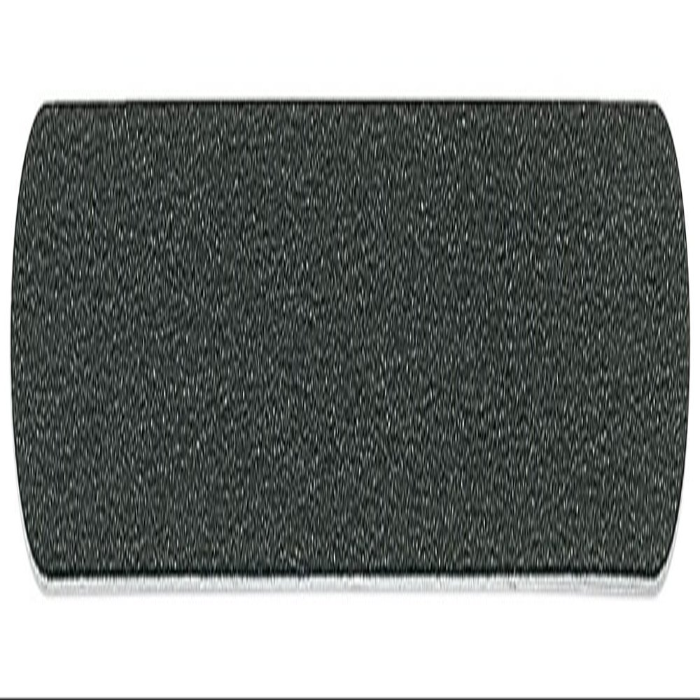 3 Claveles 12324 Corundum File, Flexible 18 cm