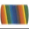 3 Claveles 12325 Flexible Corundum File, 18 cm view 1
