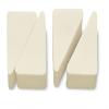 3 Claveles 11861 Set of 4 Makeup Sponges partibles view 1