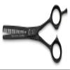 3 Claveles 12497, Titanium 5.5 "Thinning Scissors Hairdressing for view 1