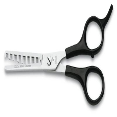 3 Claveles 12636 Scissors Hairdressing Sculpting of 6 "