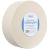 ForPro Premium Natural Muslin Epilating Roll for Body and Facial Hair Removal, Tear-Resistant, Lint-Free, 2.5 W x 100 Yards, Natural view 2