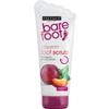 Freeman Bare Foot Exfoliating foot scrub Peppermint and Plum 5.3 oz ( Packs of 4) view 1