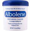 Albolene Moisturizing Cleanser Fragrance Free 12 oz (Pack of 10) view 1
