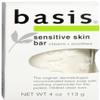 Basis Sensitive Skin Bar 4 oz (Pack of 11) view 1