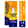 Scalpicin Max Strength Scalp Itch Treatment 1.5 oz (Pack of 9) view 2