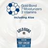 Gold Bond Healng Ft Crm Size 4z Gold Bond Ultimate Healing Foot Therapy Cream view 4