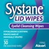 Systane Lid Wipes Eyelid Cleansing Wipes 30 Each (Pack of 11) view 1