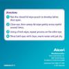 Systane Lid Wipes Eyelid Cleansing Wipes 30 Each (Pack of 11) view 2