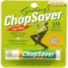 ChopSaver Lip Balm Original 0.15 oz (Pack of 2) view 1