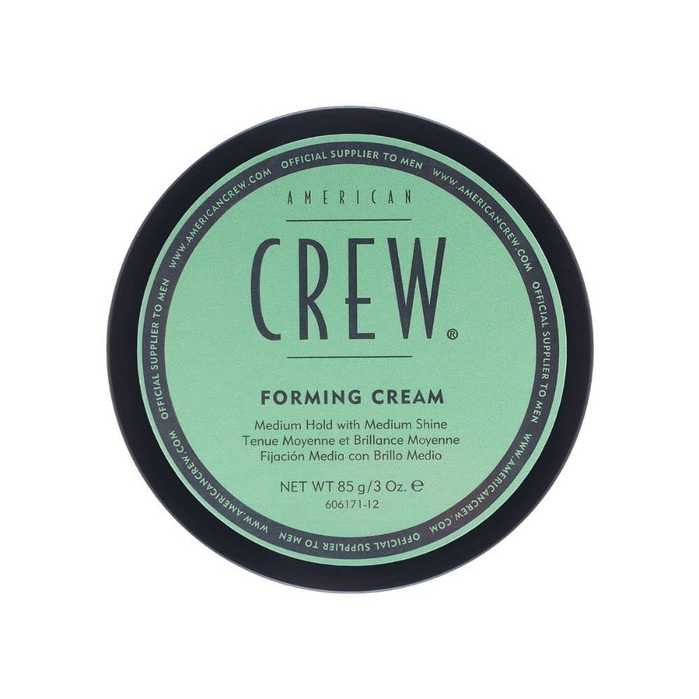 American Crew Forming Cream, 3.0 oz (Pack of 11)