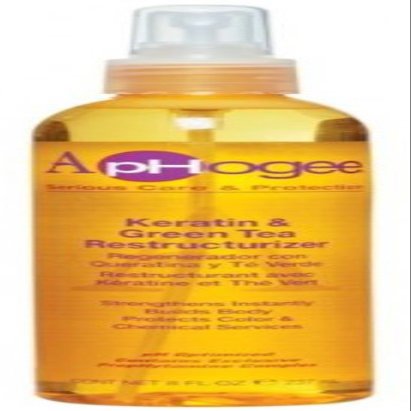 Aphogee Keratin & Green Tea Restructurizer, 8 oz (Pack of 11)