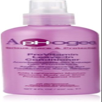 Aphogee Pro-Vitamin Leave-In Conditioner, 8 oz (Pack of 7)