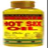 African Royale Hot Oil 8 Oz,Beauty Enterprises,2388 view 1