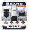 Wahl Rechargeable Beard Trimmer Kit 1 ea (Pack of 9) view 1