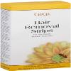 GiGi Hair Removal Strips for the Body 12 ea (Pack of 4) view 1