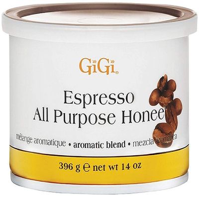 GiGi All Purpose Honee Wax 14 oz (Pack of 11)