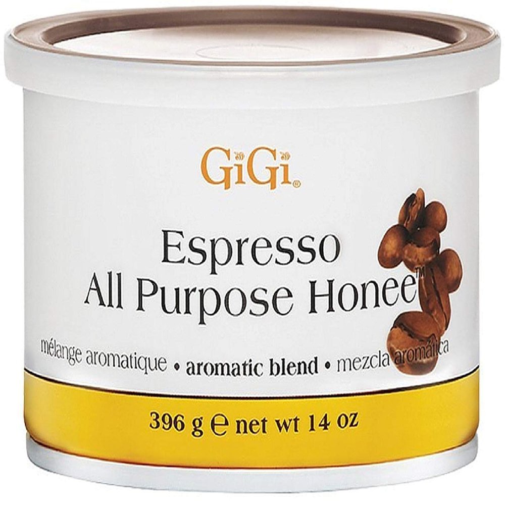 GiGi All Purpose Honee Wax 14 oz (Pack of 11)
