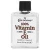 Cococare 100% Vitamin E Oil, 0.50 oz (Pack of 7) view 1