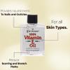 Cococare 100% Vitamin E Oil, 0.50 oz (Pack of 7) view 2