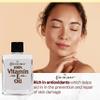 Cococare 100% Vitamin E Oil, 0.50 oz (Pack of 7) view 3