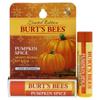 Burt's Bees Limited-Edition Pumpkin Spice Lip Balm view 1