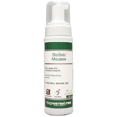 Bioseb Mousse 6.4oz