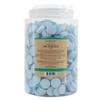 Ginger Lily Farms Botanicals Pedicure Spa Tablets, Natural & Organic, Replenishes Moisture, Softens & Conditions Skin, Ocean Scent, 105 Ounces, 500-Count view 2
