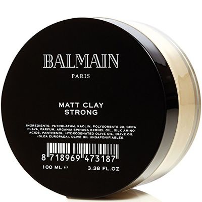 Matt Clay - Strong