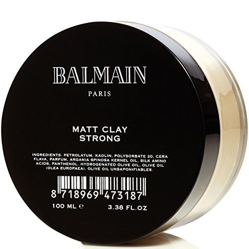 Matt Clay - Strong