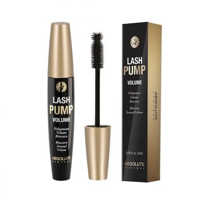 Absolute New York Mascara(choose one) (lash pump volume)