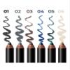 Paese Cosmetics 03 Dark Chocolate Eyepencil view 2