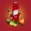 Old Spice Original Shower Gel, 250ml - 6 Pack view 3