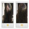 Alfy Hair Building Fibers for Thinning Hair, Light Brown, 5g view 4