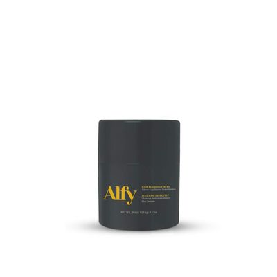 Alfy Hair Building Fibers for Thinning Hair, Medium Blonde, 5g