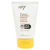 No7 Protect & Perfect Intense Facial Sun Protection SPF 15 50ml by No7 view 1