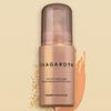 EVAGARDEN Pearly Emulsion - Ultra-Soft, Smooth and Easy to Apply Texture - Enhances Light Points of Face and Body - Gives Elasticity and Firmness to Your Skin - 1.01 oz Liquid Highlighter view 2