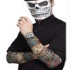 Day of the Dead Tattoo Sleeve view 2