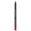 EVAGARDEN Superlast Lip Pencil - Long-Lasting and Semi-Permanent - Essential for Defining and Enhancing - Maintains Grip of Other Formulas - No-Transfer Color - 767 Malaga - 0.07 oz view 1