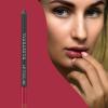 EVAGARDEN Superlast Lip Pencil - Long-Lasting and Semi-Permanent - Essential for Defining and Enhancing - Maintains Grip of Other Formulas - No-Transfer Color - 767 Malaga - 0.07 oz view 4