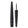 EVAGARDEN Long Lasting Eye Liner - Liquid Formula with Thin Applicator for Precise, Quick Makeup - Emphasize Your Look with Graphics - Set Curves from Light to Dramatic - 01 Black - 0.05 oz view 1