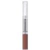 EVAGARDEN Perfect Skin Foundation - Soft Texture Ensures Excellent Coverage and Natural Finish - Visibly Reduces Signs of Aging - Smooth and Moisturizes Your Epidermis - 242 Toast - 1.01 oz view 1