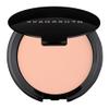 EVAGARDEN Velvet Compact Powder - Ultra-Thin and Luxurious - Ensures Smooth and Invisible Finish - Reduces Small Blemishes for Radiant Appearance - With UV Protection - 805 Pink Champagne - 0.35 oz view 1