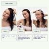 Maria Nila Pure Volume, Mousse 5.1 Fl Oz, Vitamin B5 Gives Volume to Thin & Fine Hair, 100% Vegan & Sulfate/Paraben free view 3