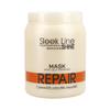 Stapiz Repair Hair Mask with Silk Protein Sleek Line Repair and Shine 1000ml view 1
