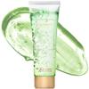 Dead Sea Premier Natural Aloe Vera Gel  Organic, pure, for Face, Hair and Body, good for Sun Burn Relief, Bug or Insect Bites, Dry Damaged Aging skin, Razor Bumps & Acne. silky, non-tacky  4.25Fl.oz view 1