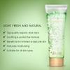 Dead Sea Premier Natural Aloe Vera Gel  Organic, pure, for Face, Hair and Body, good for Sun Burn Relief, Bug or Insect Bites, Dry Damaged Aging skin, Razor Bumps & Acne. silky, non-tacky  4.25Fl.oz view 2